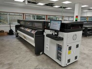 HP trae desde la India a León el negocio de programas para impresoras de gran formato