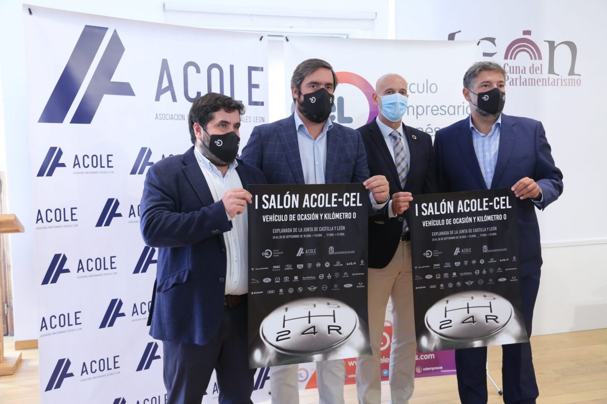 ACOLE se reúne telemáticamente para coordinar las ferias, actividades y proyectos de 2022