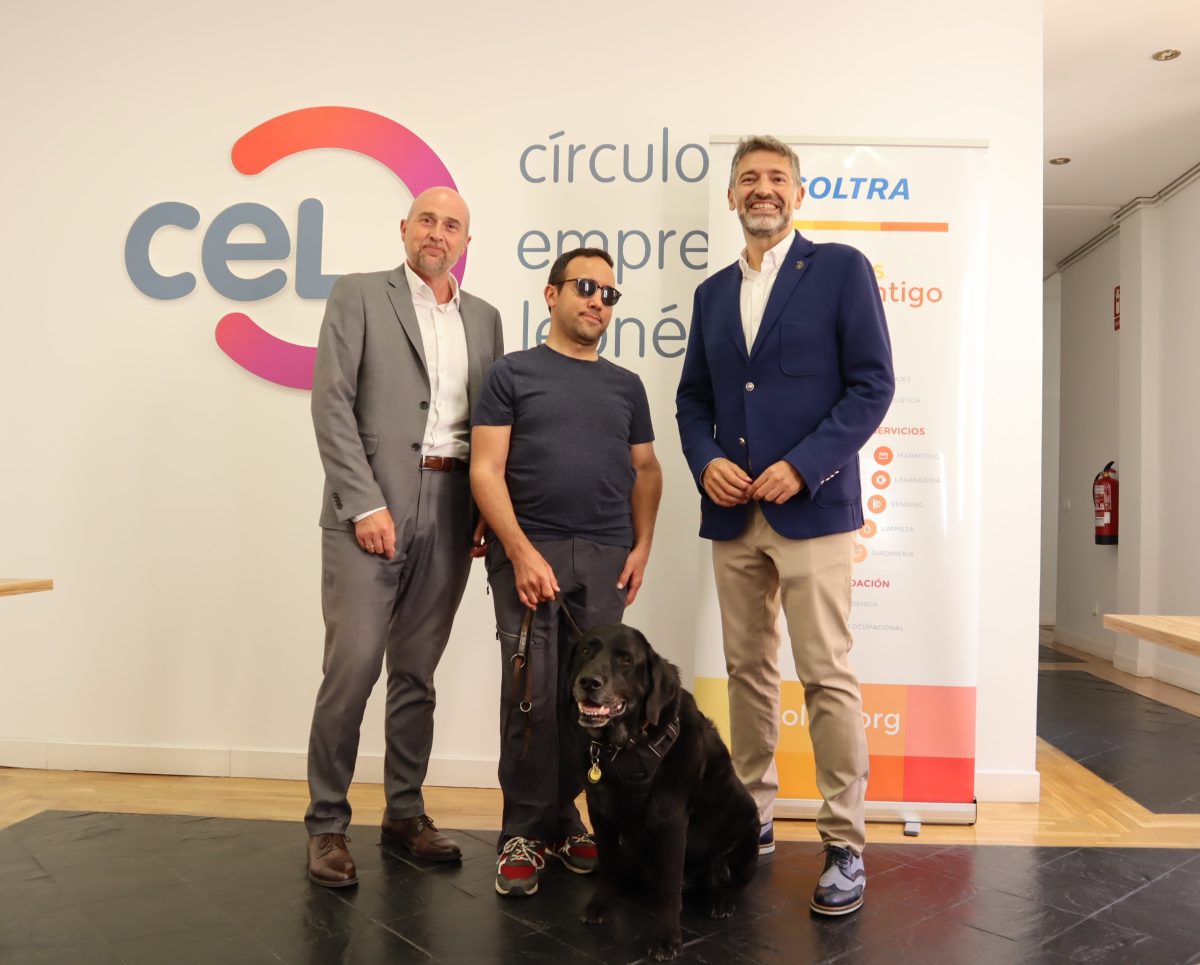Vuelve el podcast CEL Informativo con Soltra como nuevo colaborador