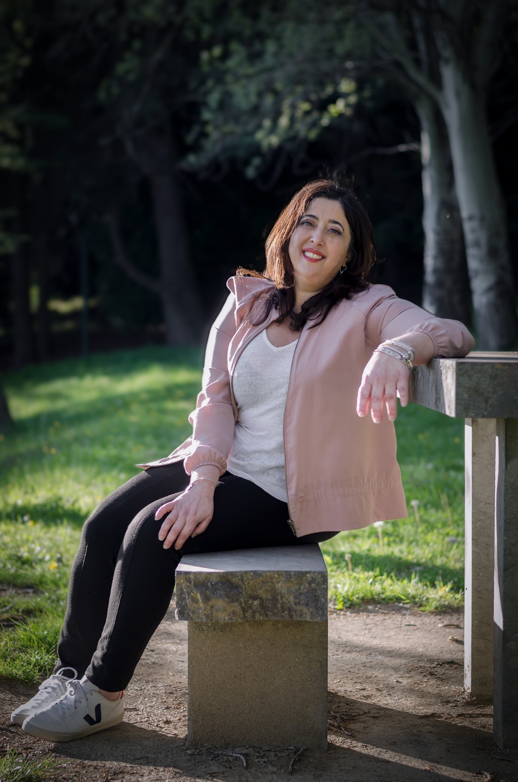 Reunión y cena-coloquio Grupo Mujeres Empresarias