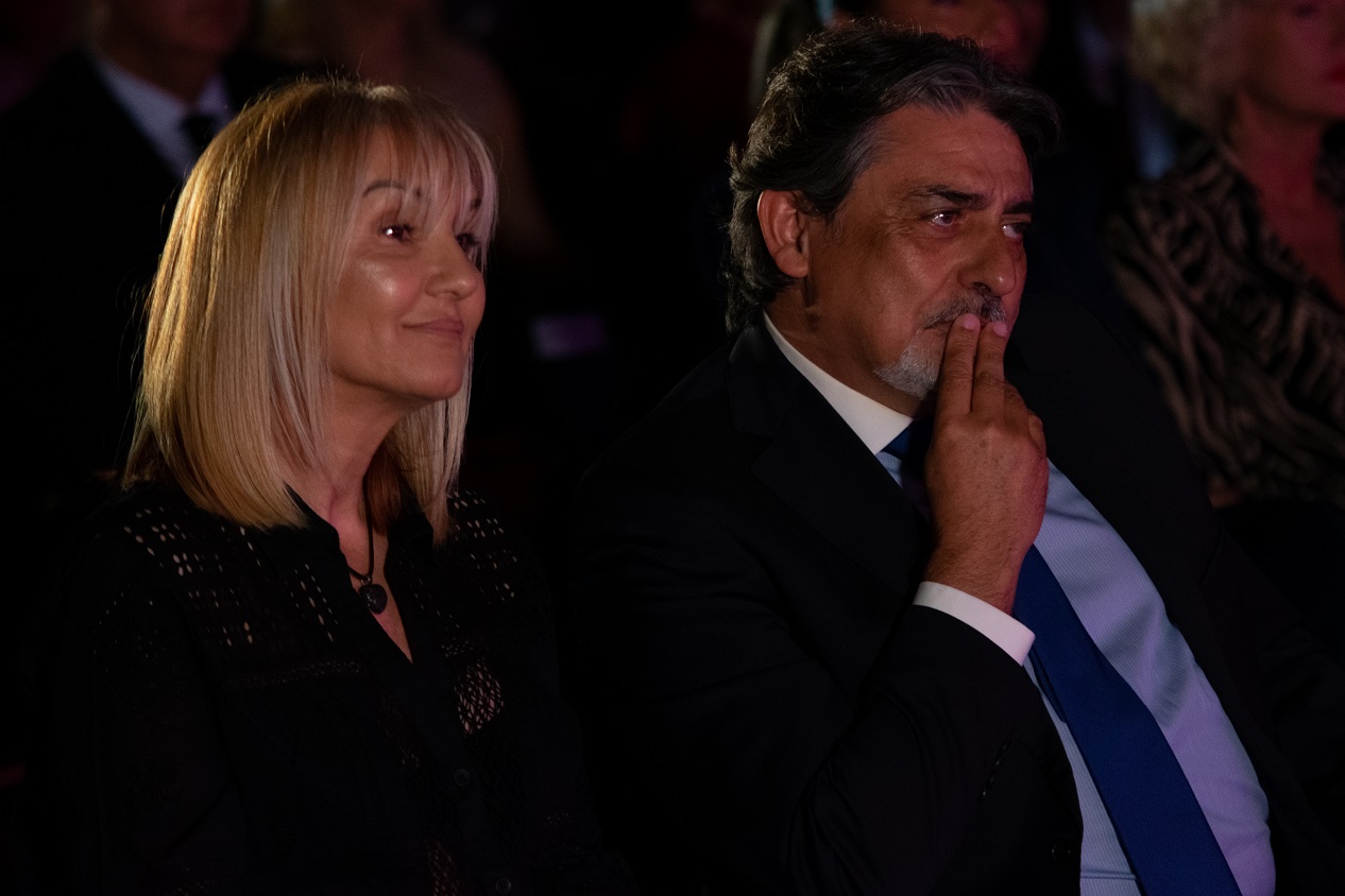 Gala Círculo de Oro 2022