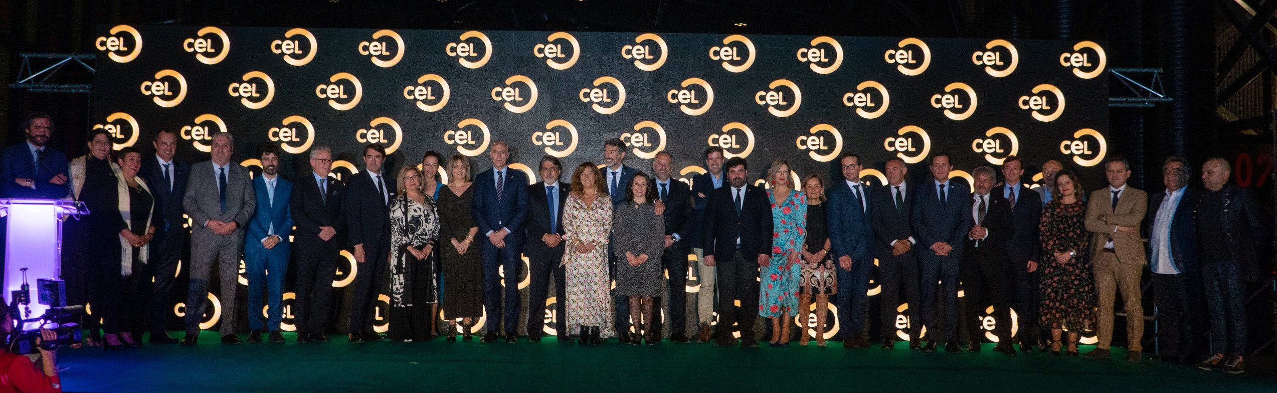 Gala Círculo de Oro 2022