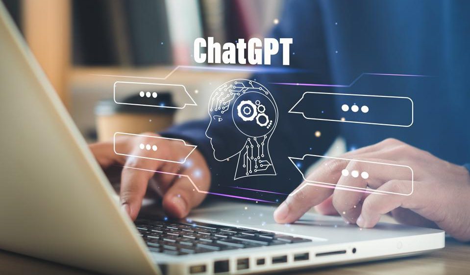 Webinar: la rebelión de las máquinas, cómo ChatGPT puede ayudarte en tu negocio