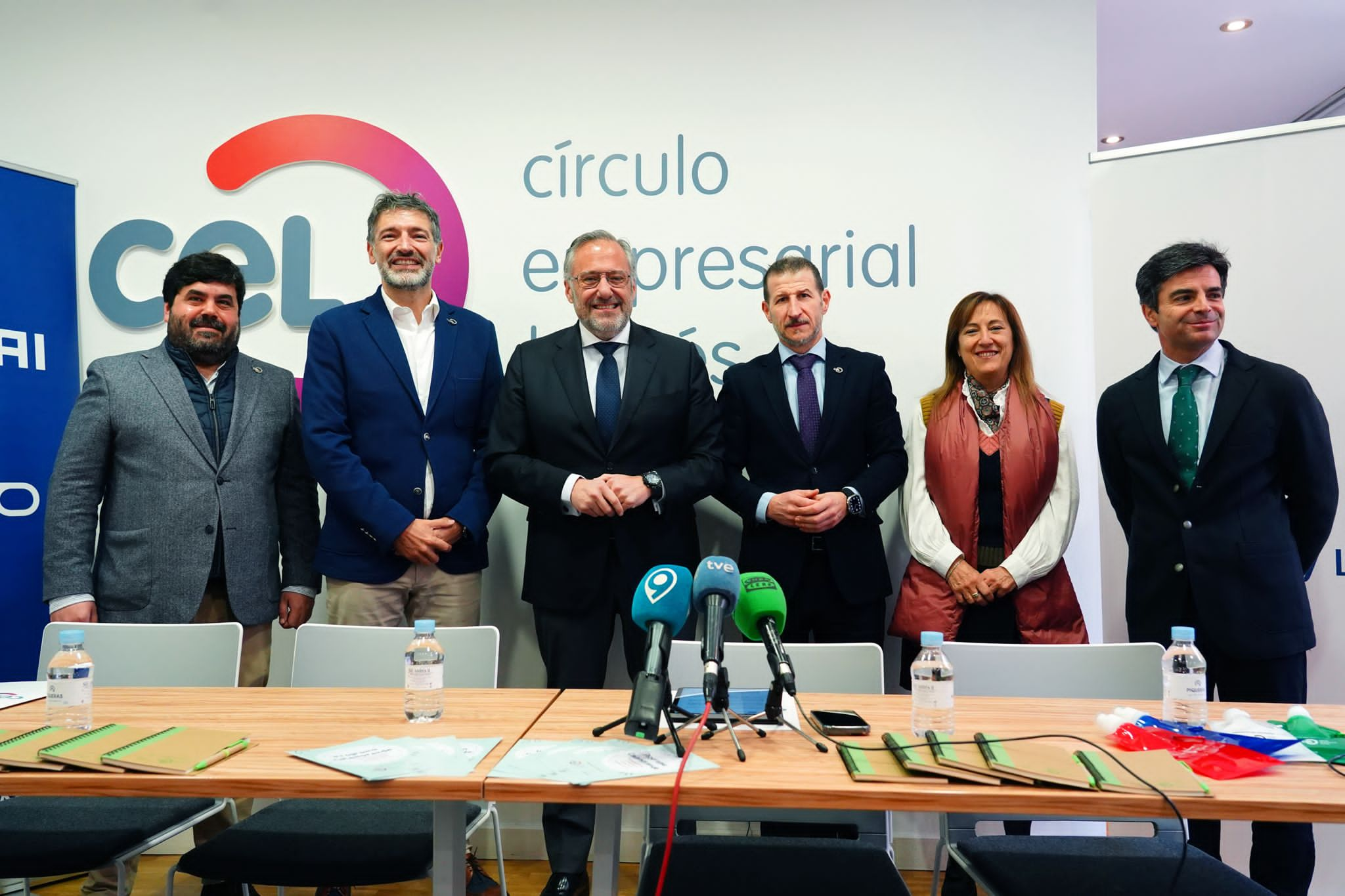 «CEL Emprende» arranca en los centros de FP de la provincia de León de la mano del CEL y la Fundación de Castilla y León