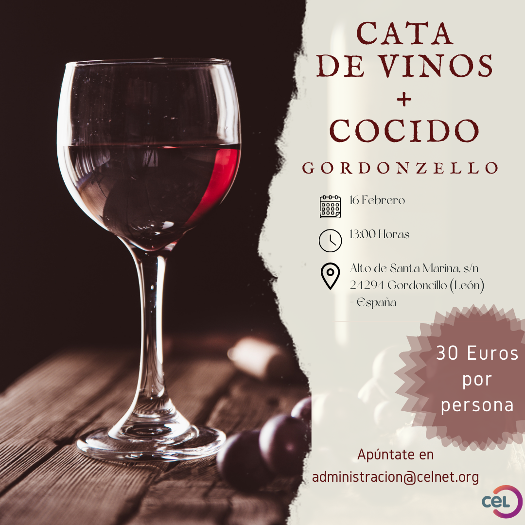 Visita a Bodega Gordonzello: experiencia de cata de vinos y almuerzo