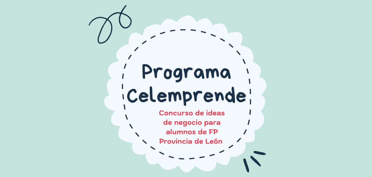 Programa CEL EMPRENDE