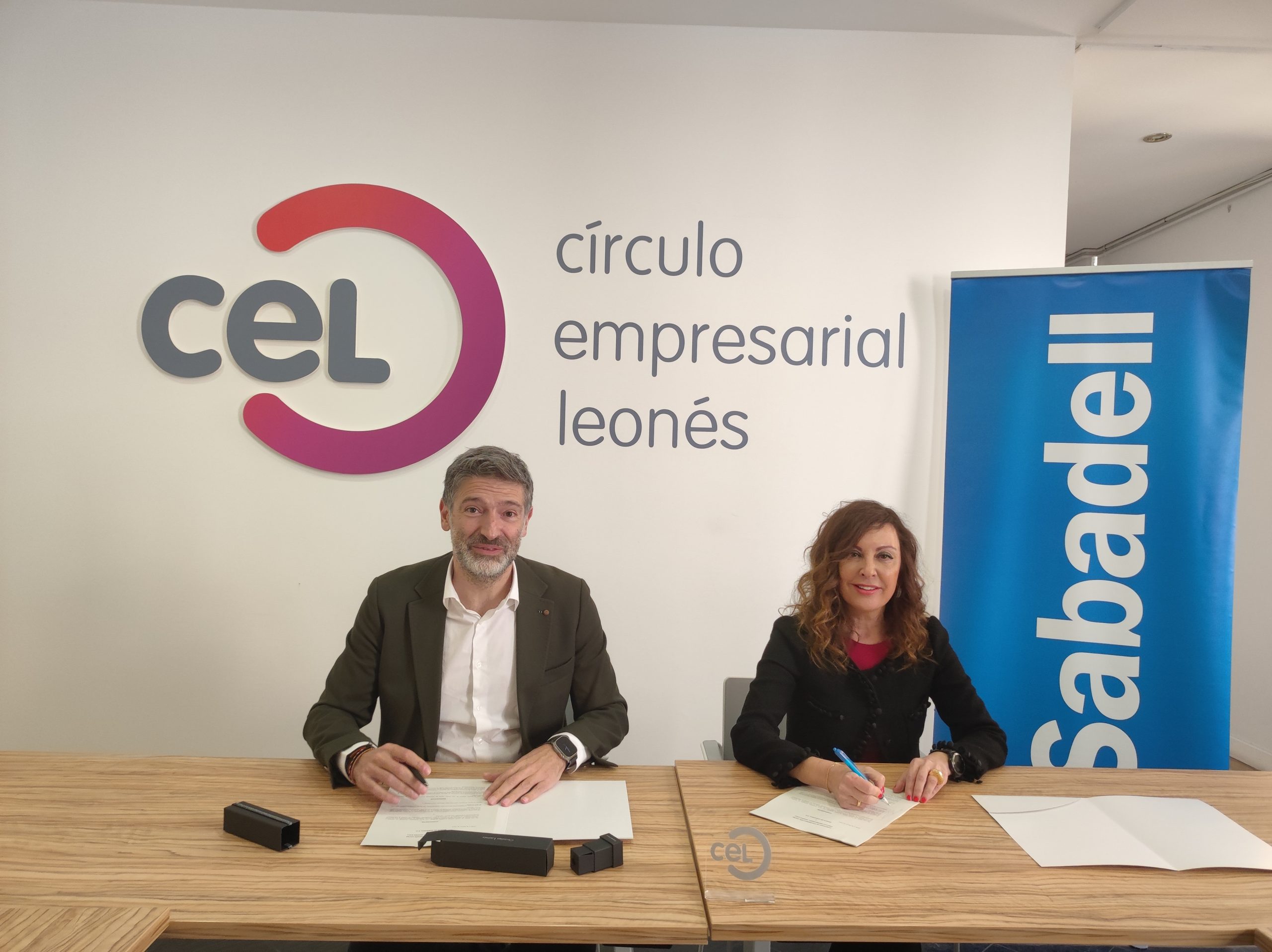 Nueva etapa de colaboración con Banco Sabadell