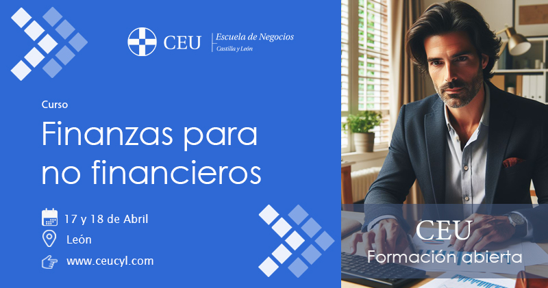 Curso Finanzas para no financieros. Interpretando la información económica de la empresa