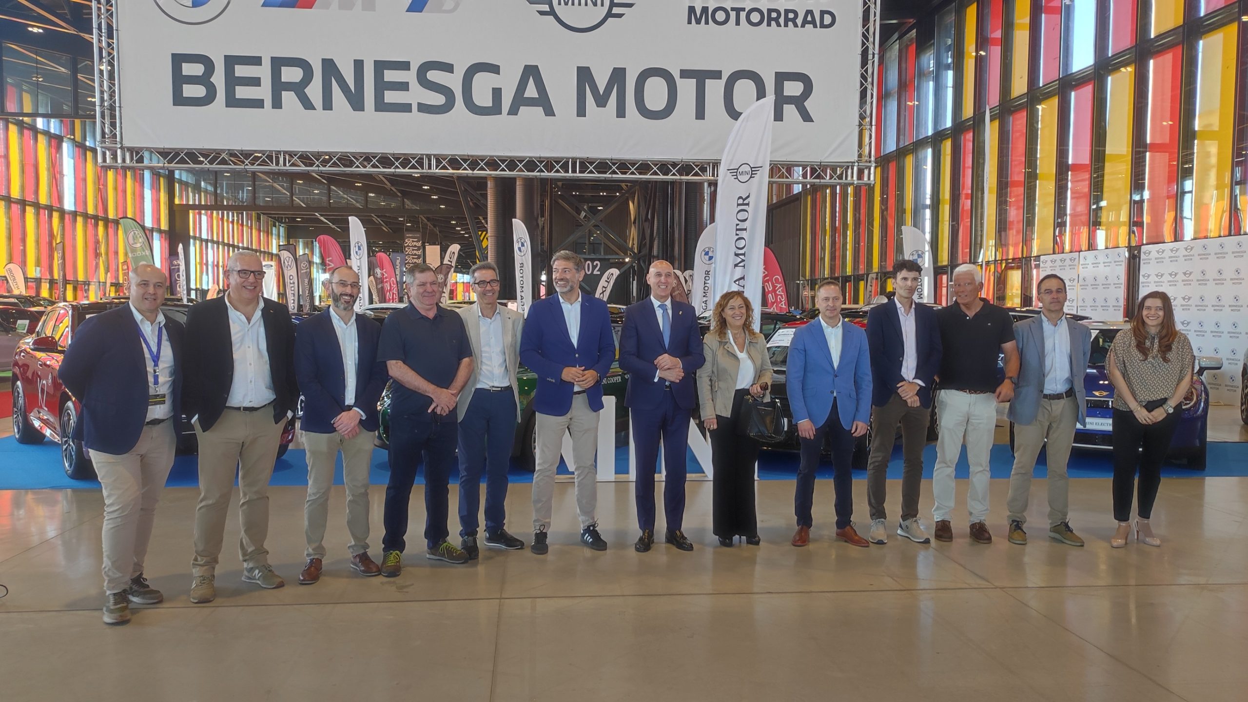 Novedades, ofertas y opciones sostenibles para renovar el coche en el 6º Salón ACOLE CEL